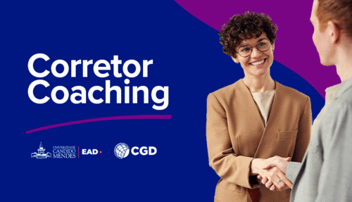 Corretor Coaching
